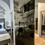 Mint Boutique Studio Apartments