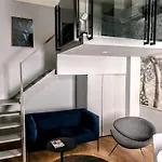 Mint Boutique Studio Apartments