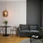 Mint Boutique Studio Apartments