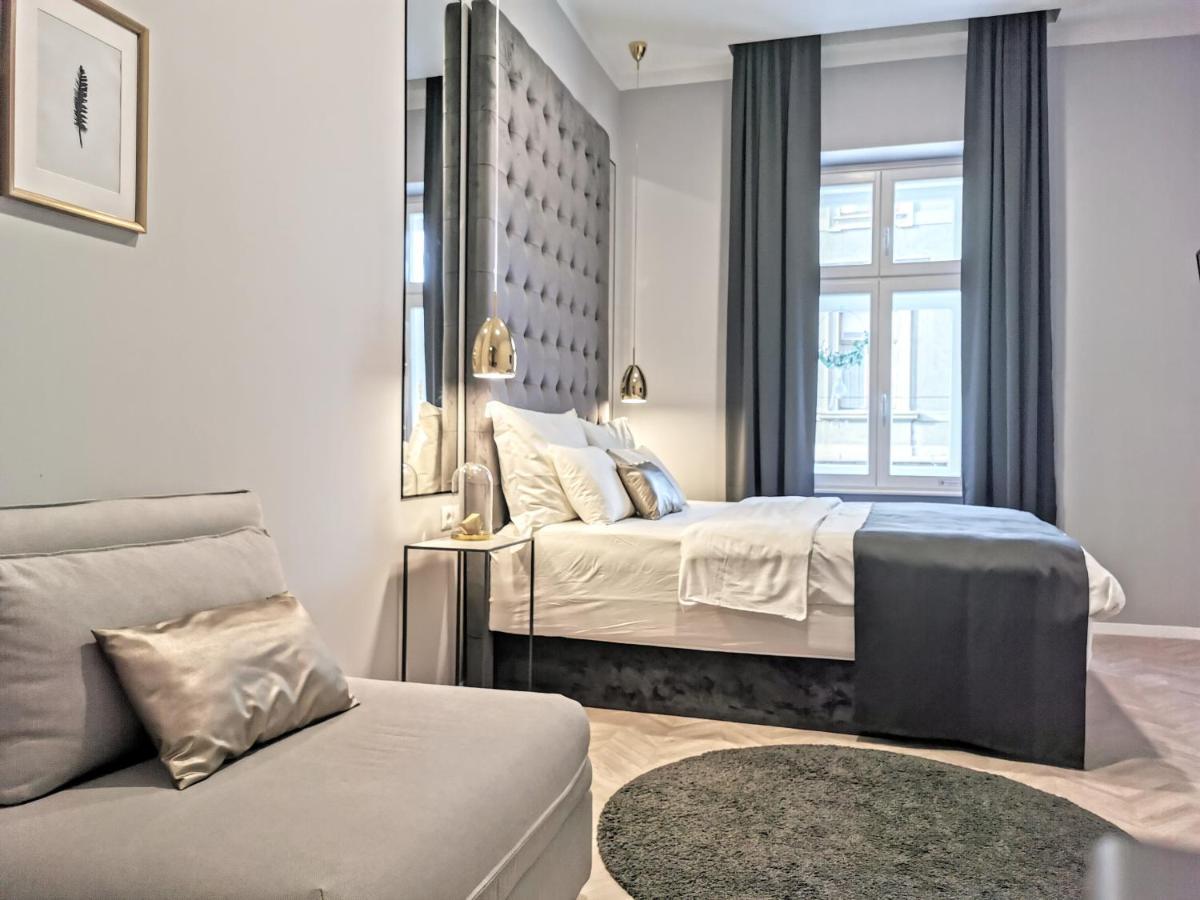 Mint Boutique * Záhřeb