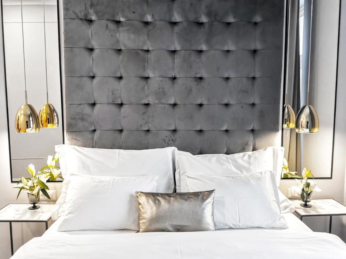 Apartmán Mint Boutique Záhřeb