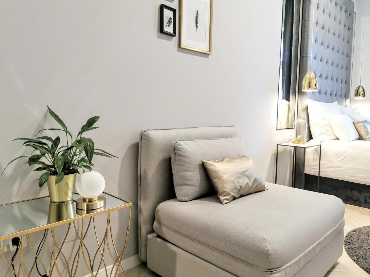 Apartmán Mint Boutique
