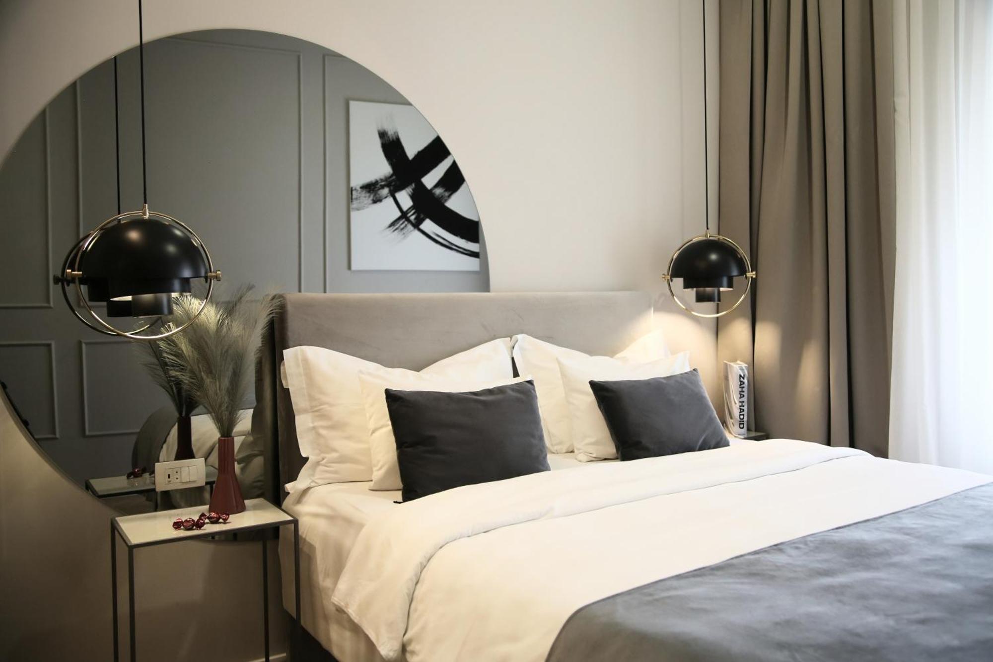 Apartmán Mint Boutique *