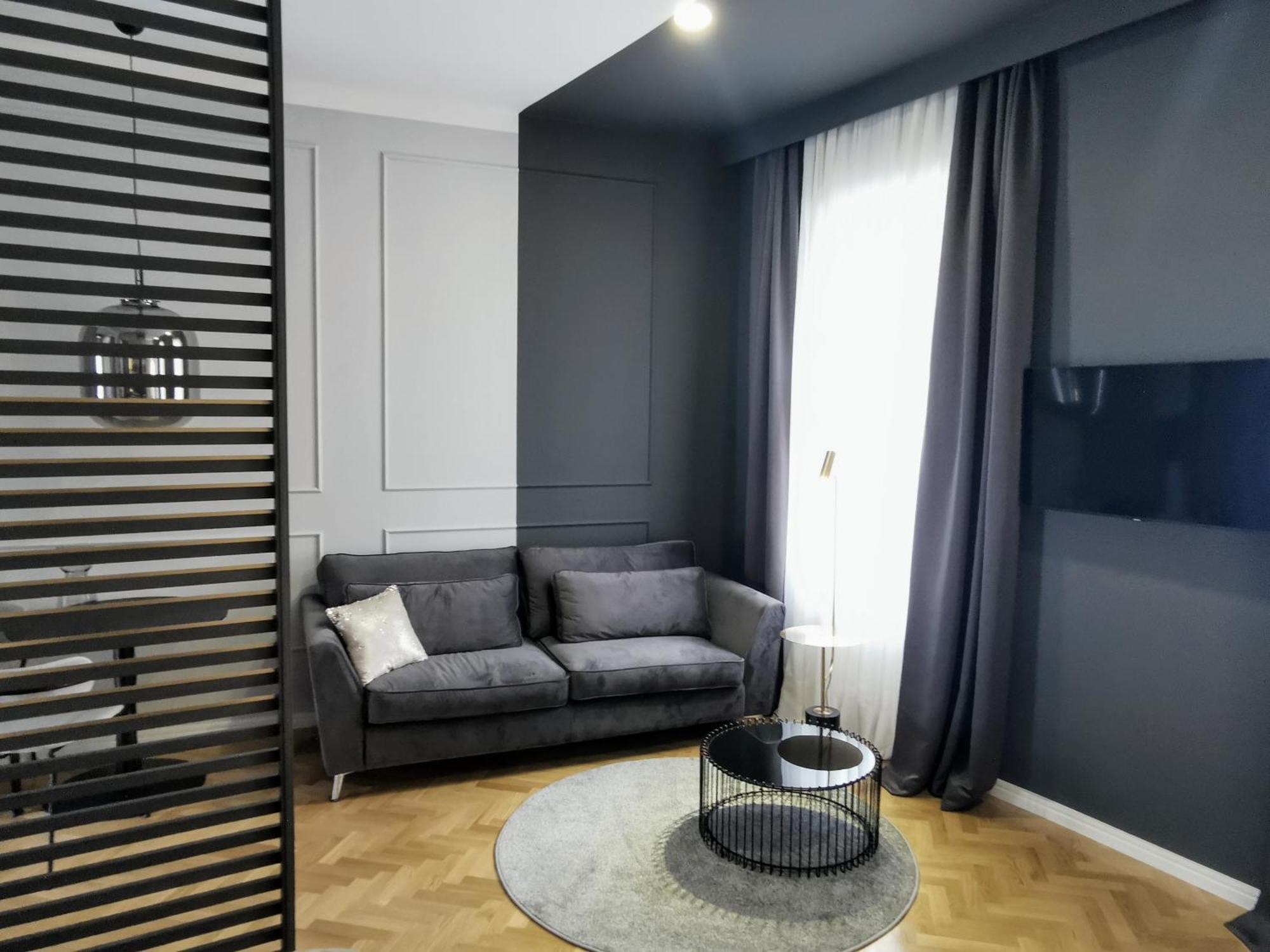 Mint Boutique Záhřeb