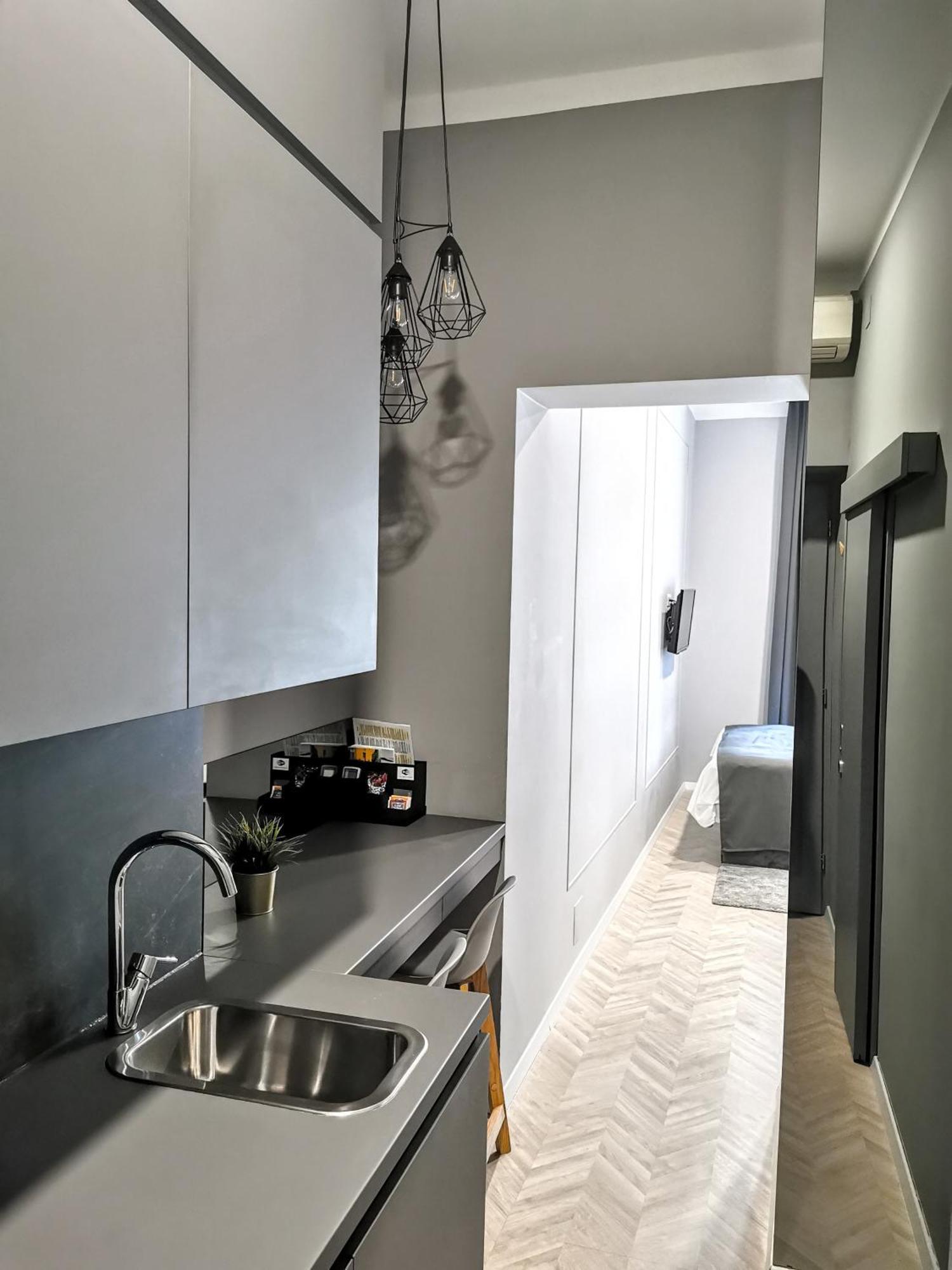 Apartmán Mint Boutique *