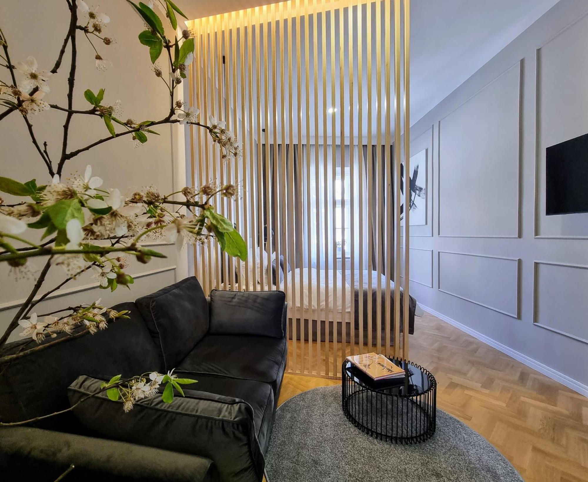 Apartmán Mint Boutique *