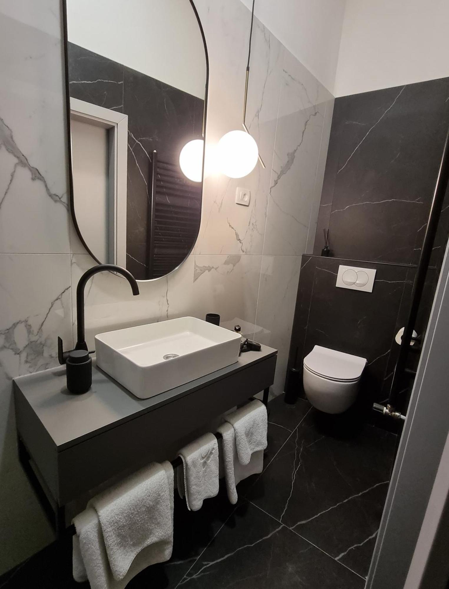 Apartmán Mint Boutique