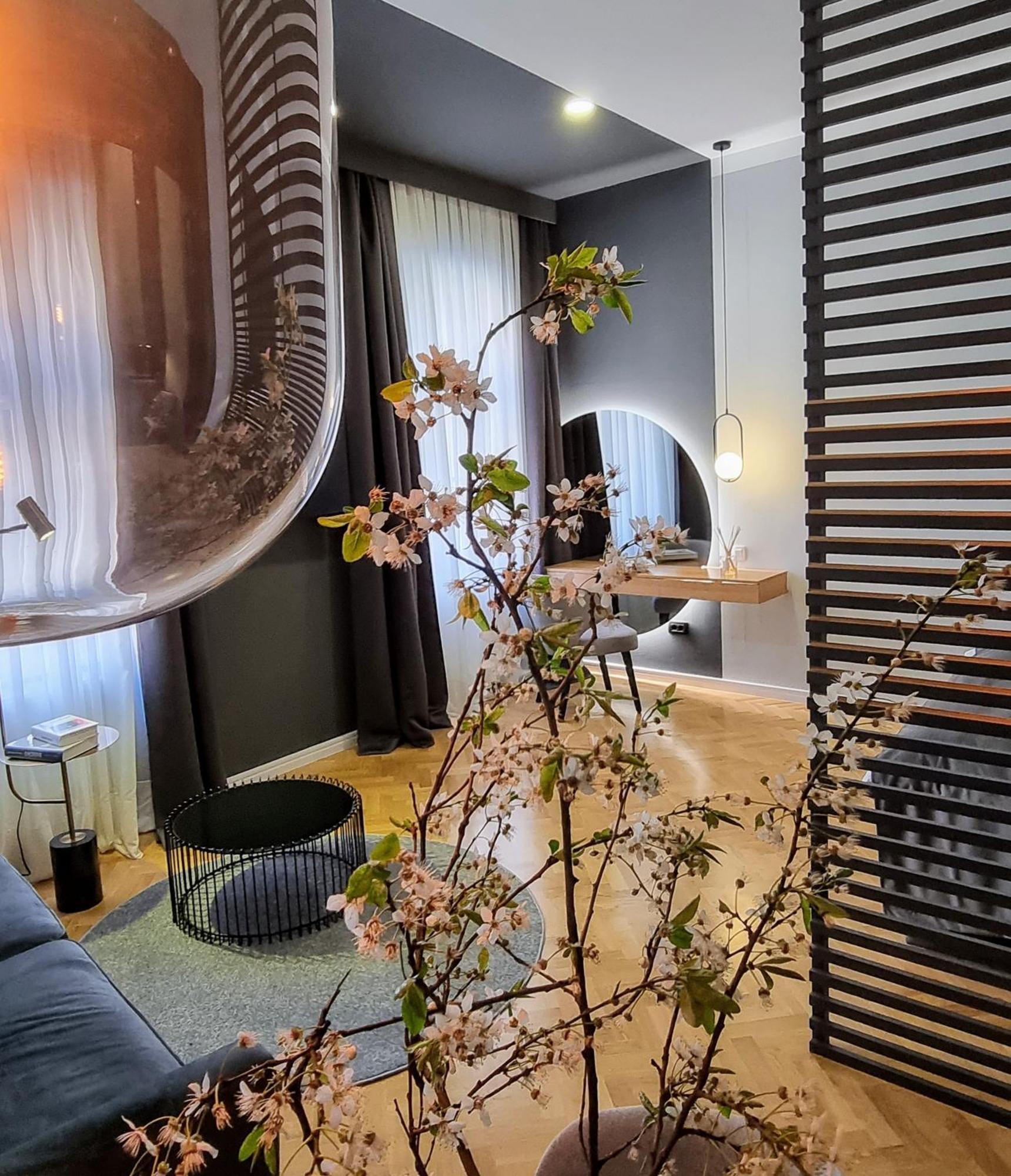 Mint Boutique Apartmán