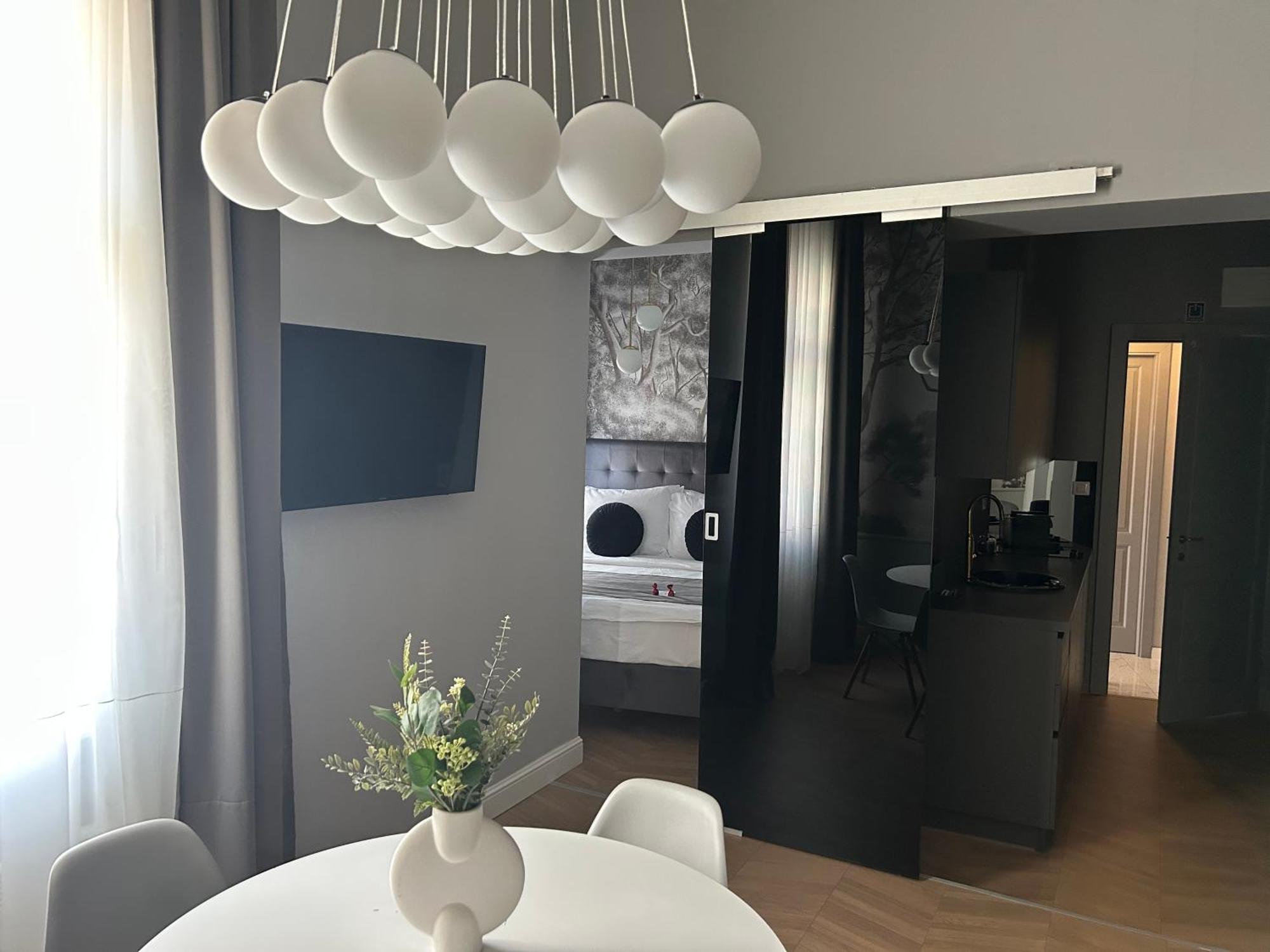 Mint Boutique * Záhřeb