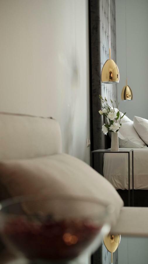 Mint Boutique Apartmán