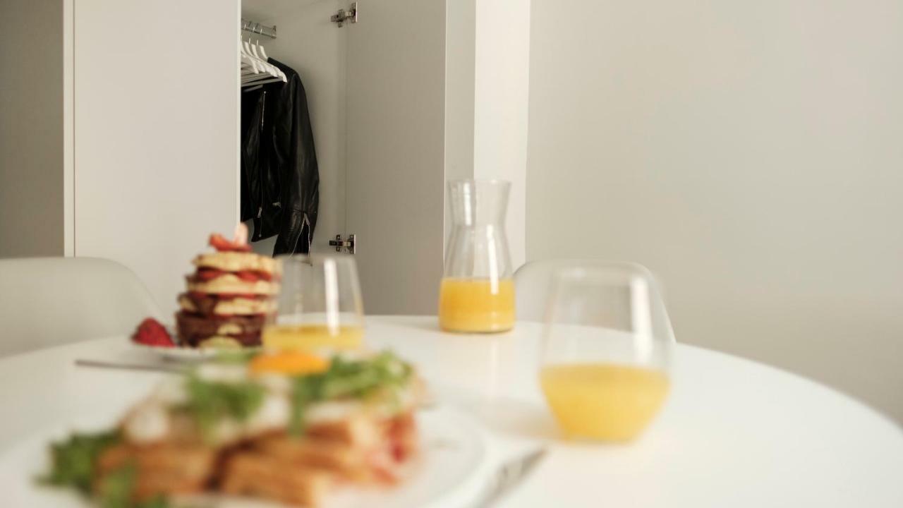 Mint Boutique Apartmán